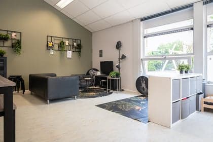 Nummereen kinderopvang 0-4 jaar locatie Steensel foto 10