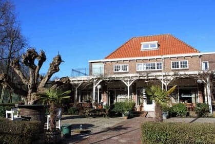 Club Basker International - The Pines