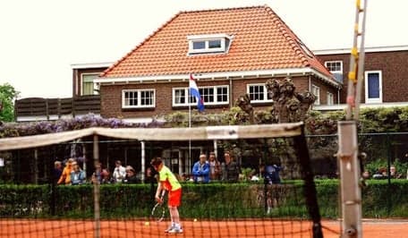 Club Basker International - The Pines 2