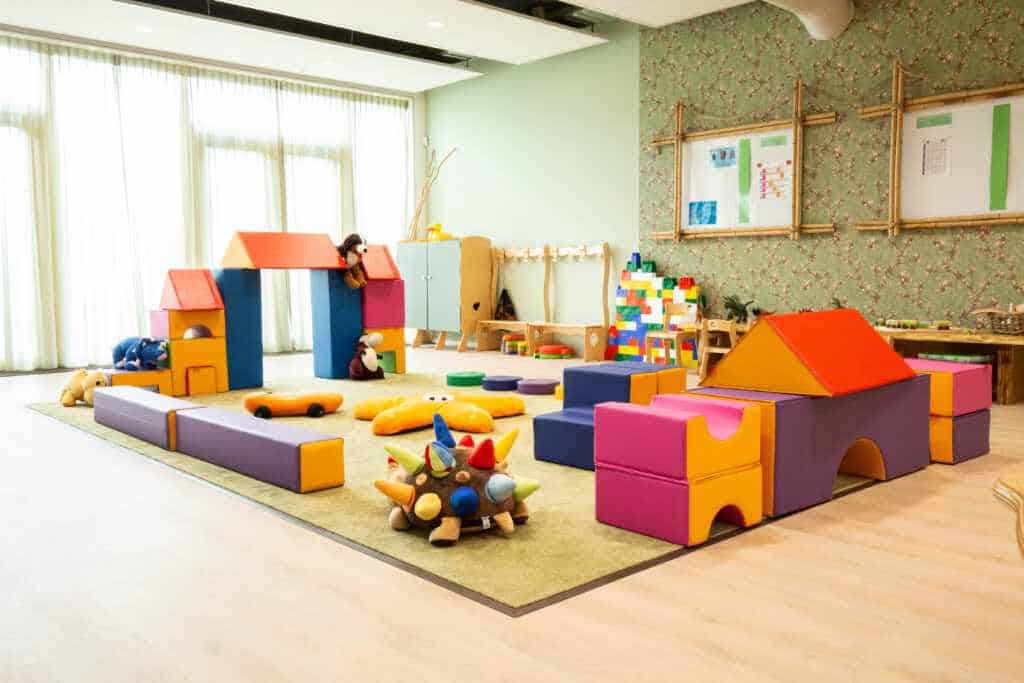 Club Basker International - The Pines foto 6