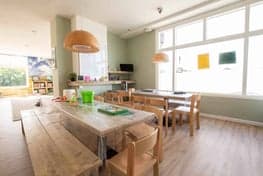 Club Basker International - The Pines foto 7