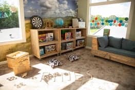 Club Basker International - The Pines foto 8