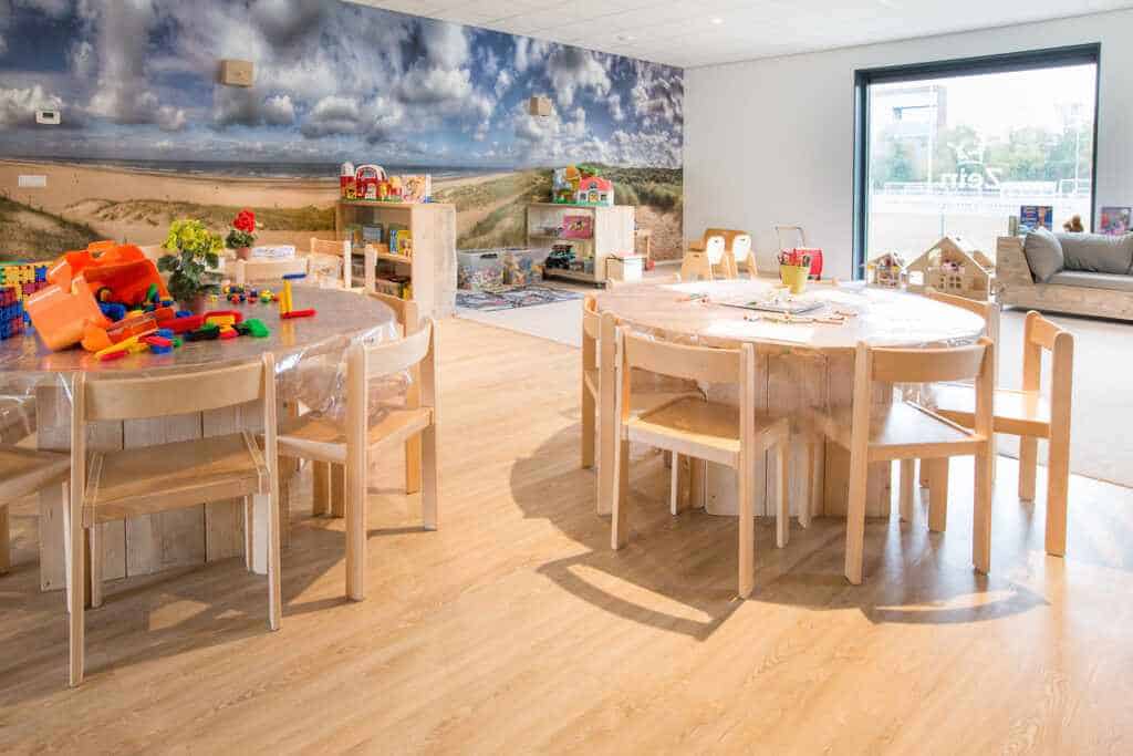 Club Basker International - The Pines foto 10