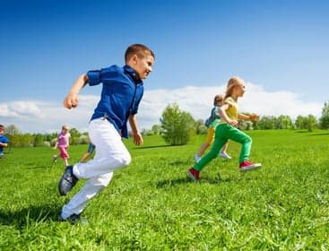 Sport BSO Spartaan '20 3