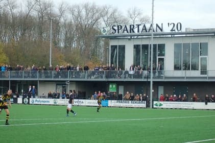 Sport BSO Spartaan '20 foto 6