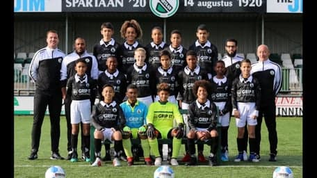 Sport BSO Spartaan '20 foto 8