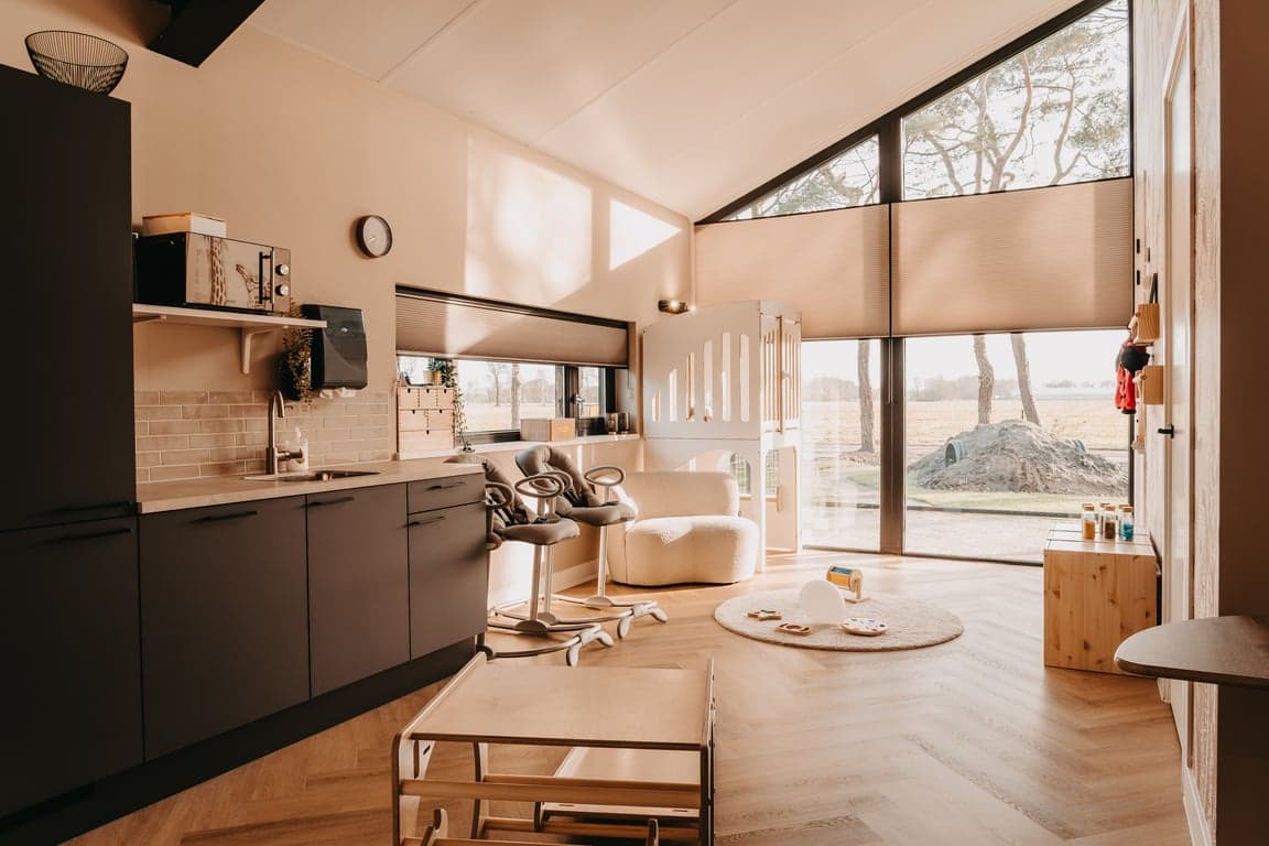 Kinderdagverblijf 't Sproetje foto 6