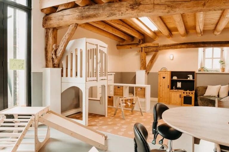 Kinderdagverblijf 't Sproetje foto 7