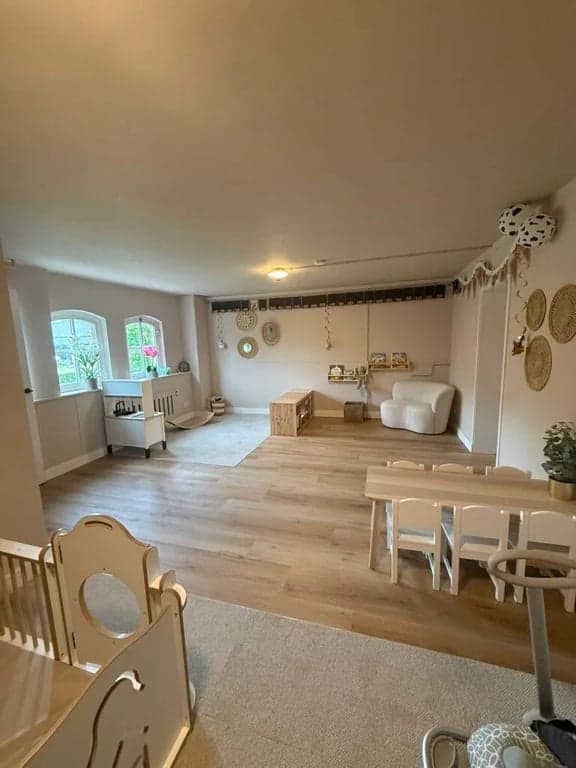 Kinderdagverblijf 't Sproetje foto 10