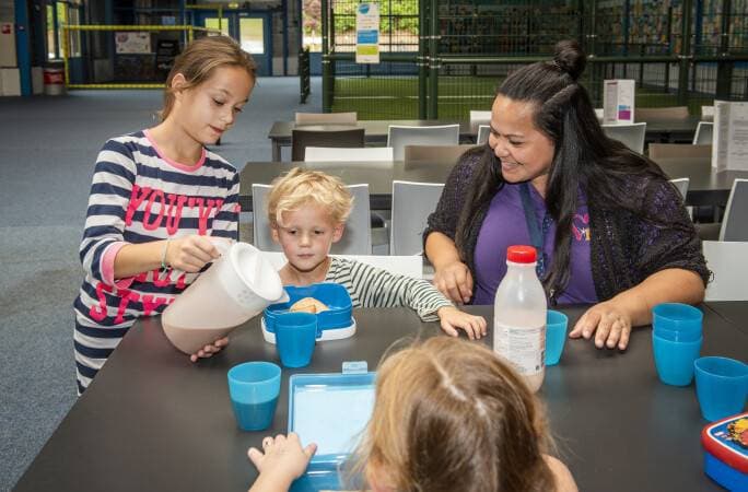 Van Harte Buitenschoolse Opvang Venlo foto 4