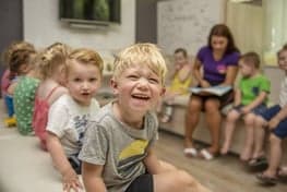 Van Harte Buitenschoolse Opvang Venlo foto 5