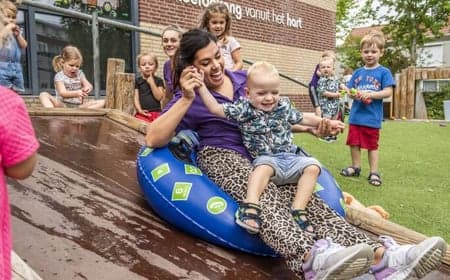 Van Harte Buitenschoolse Opvang Venlo foto 6