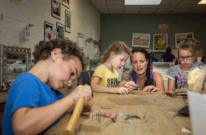 Van Harte Buitenschoolse Opvang Venlo foto 8