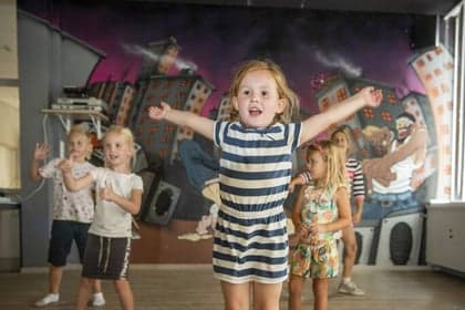 Van Harte Buitenschoolse Opvang Venlo foto 9