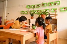 Kibeo Middeldijkerplein Barendrecht