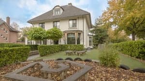 Kindergarden Bussum Brediusweg