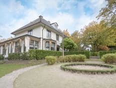 Kindergarden Bussum Brediusweg 2