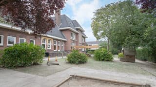 Kindergarden Bussum Brediusweg foto 4