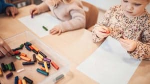 Kindergarden Bussum Brediusweg foto 6