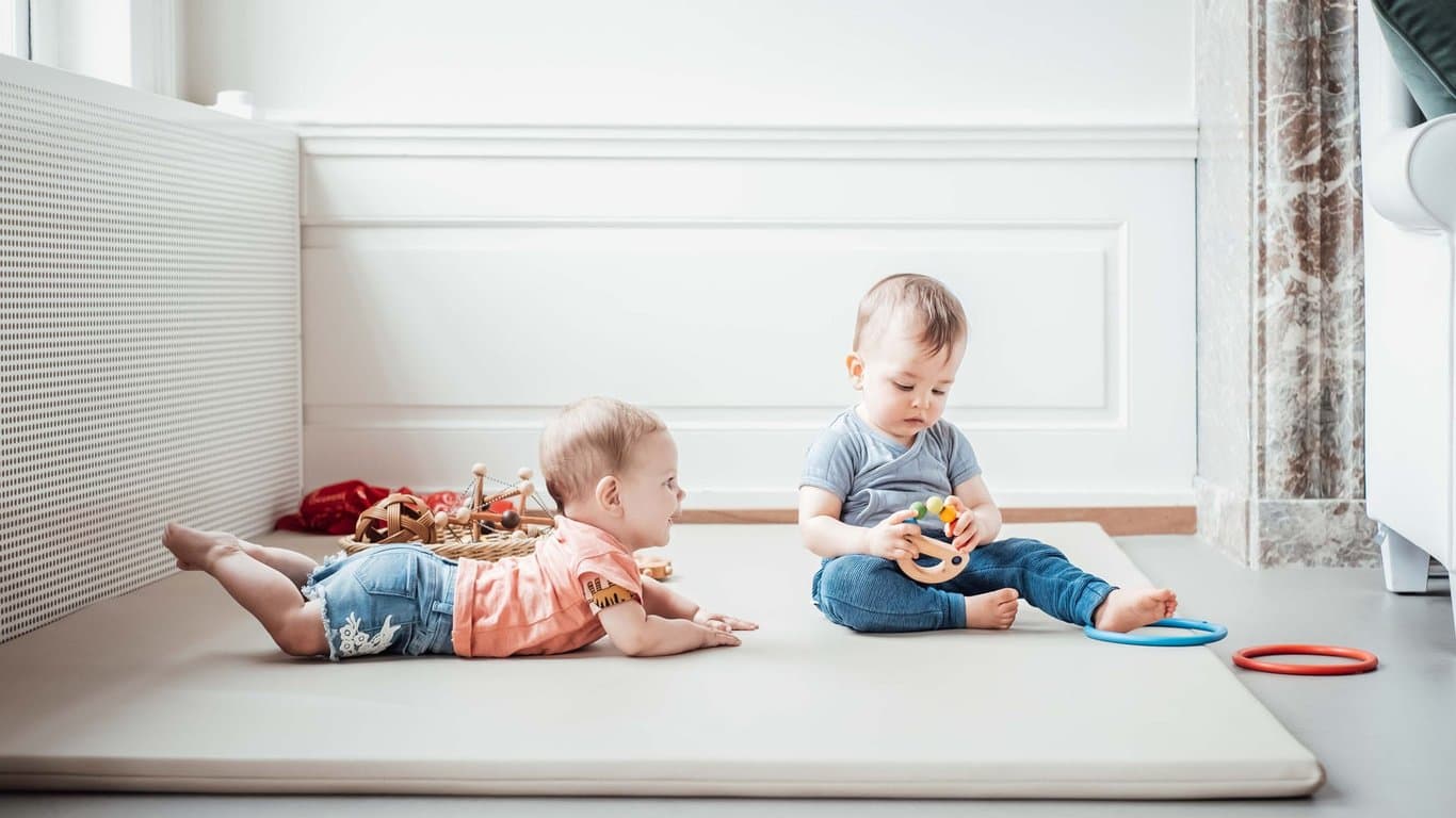 Kindergarden Bussum Brediusweg foto 9