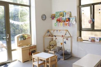 Kindcentrum 't Kroontje Uilenbrink