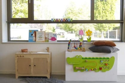 Kindcentrum 't Kroontje Uilenbrink 3