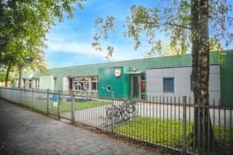 Partou KDV Mirabelweg 96