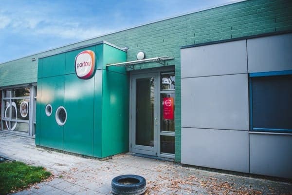 Partou KDV Mirabelweg 96 3