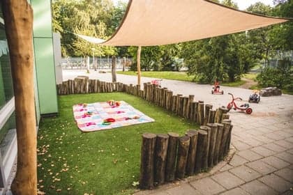 Partou KDV Mirabelweg 96 foto 5