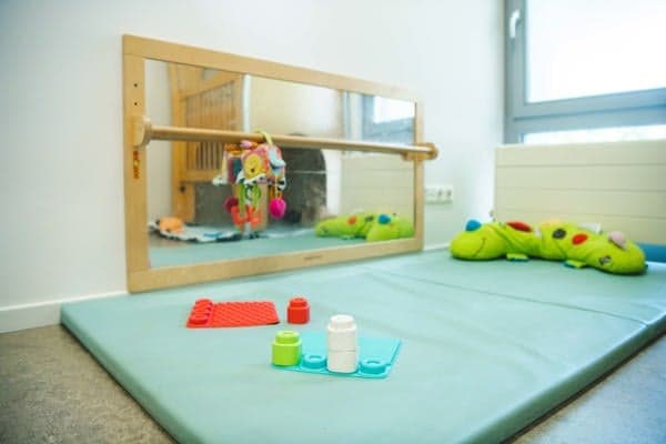 Partou KDV Mirabelweg 96 foto 6