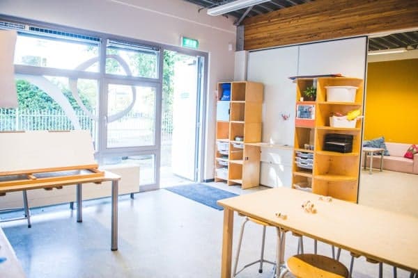 Partou KDV Mirabelweg 96 foto 7