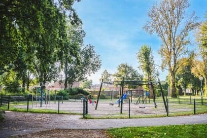 Partou KDV Mirabelweg 96 foto 9