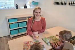 Kinderopvang Zandhofje 2