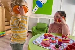 Kinderopvang Zandhofje foto 4