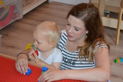 Kinderopvang Zandhofje foto 6