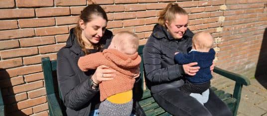 Kinderopvang Zandhofje foto 7