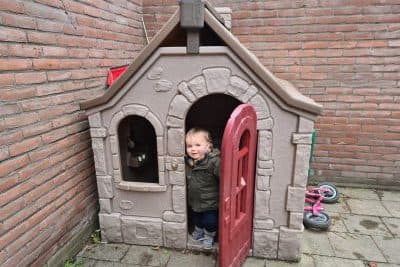 Kinderopvang Zandhofje foto 9