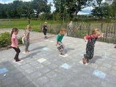 Berneplak de Lytse Sinnestrieltsjes foto 6