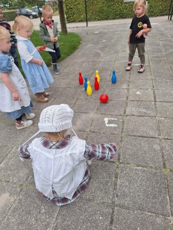 Berneplak de Lytse Sinnestrieltsjes foto 7