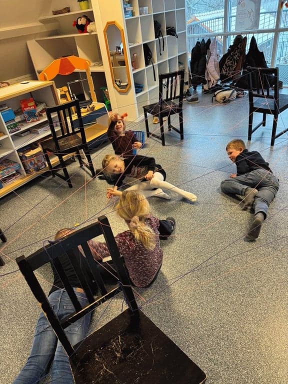 Berneplak de Lytse Sinnestrieltsjes foto 8