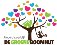 Kinderdagverblijf de Groene boomhut 2