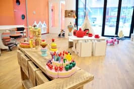 Kinderdagverblijf Small 2