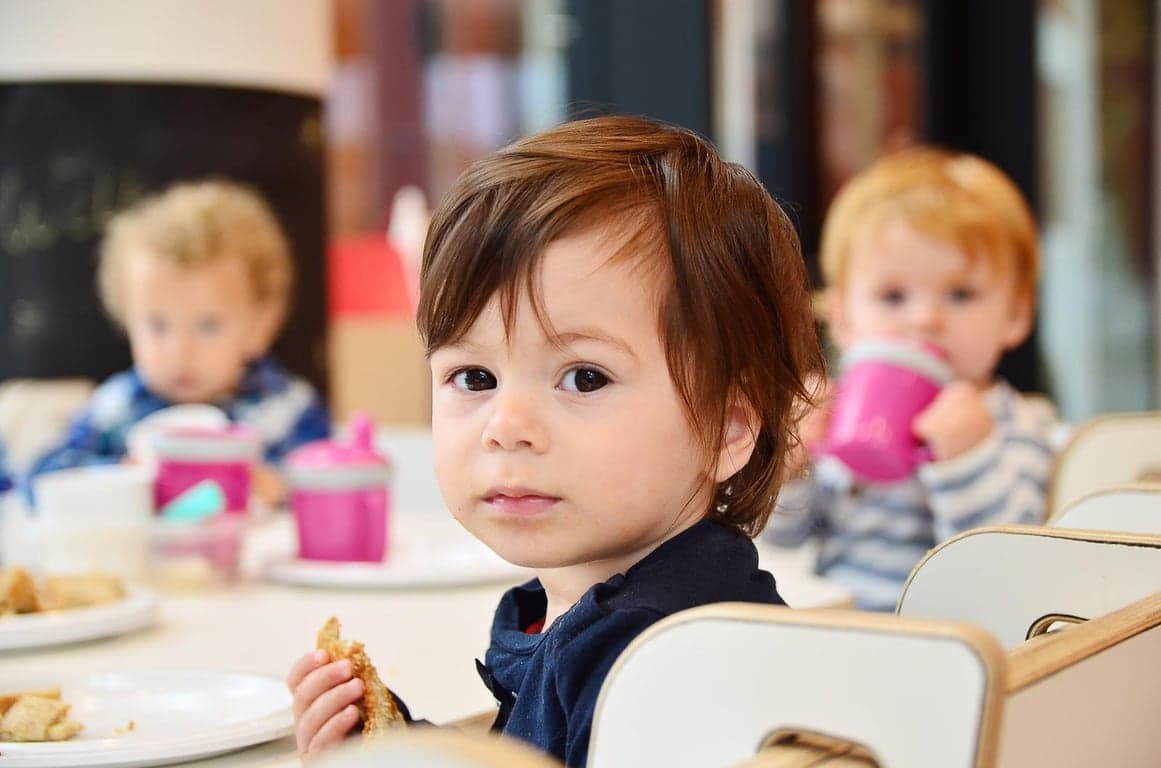 Kinderdagverblijf Small foto 7