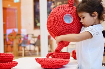 Kinderdagverblijf Small foto 8