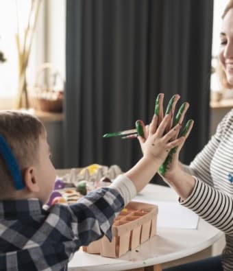 De Vrijbuiter foto 9