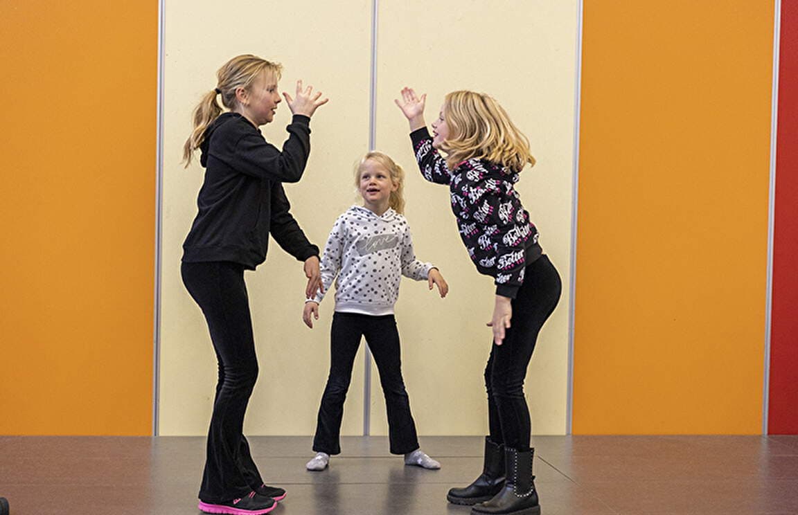 BSO Den Ham Zuidmaten foto 9