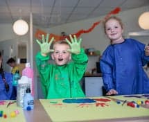 Prokino Prins kwakel BSO foto 6