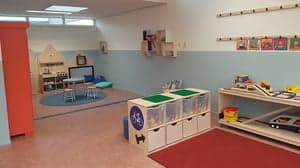 Peuteropvang De Brug 3