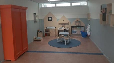 Peuteropvang De Brug foto 5