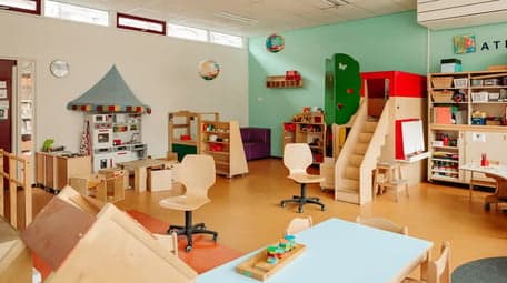 Peuteropvang De Brug foto 6